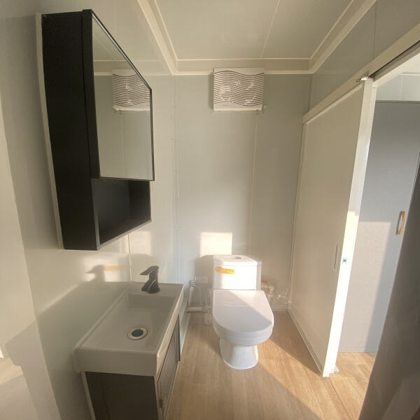 Intégrer des caractéristiques durables dans la conception de votre maison en conteneur