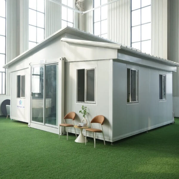 Paggawa ng Mga Komportableng Tahanan mula sa Mga Shipping Container