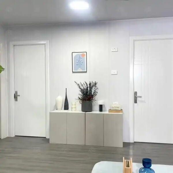 कन्टेनर आर्किटेक्चरको विकास