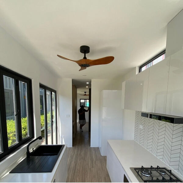 The Rise of Luxury Shipping Container Homes