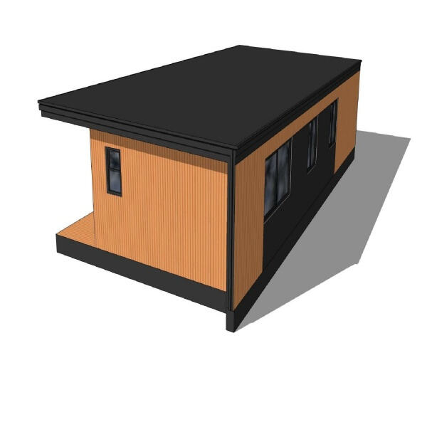 Tuklasin ang walang katapusang posibilidad para sa pagpapasadya kasama ang pre-fab homes mula sa Tsina.