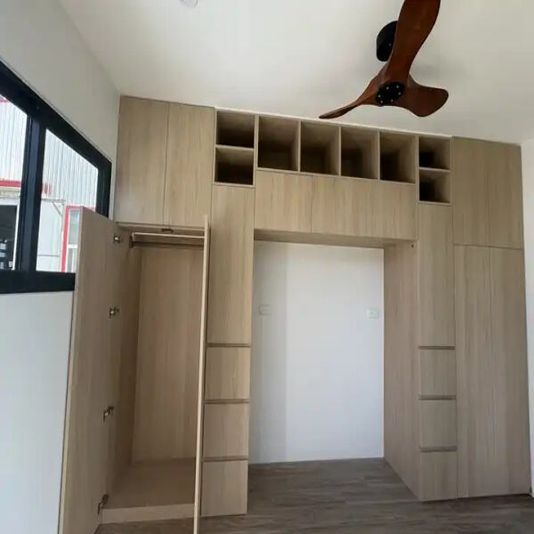 Embracing the Trend of Prefabricated Shipping Container Homes