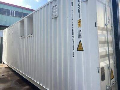 Hvordan utvidbar prefabrikkert husdesign sparer deg penger på lang sikt