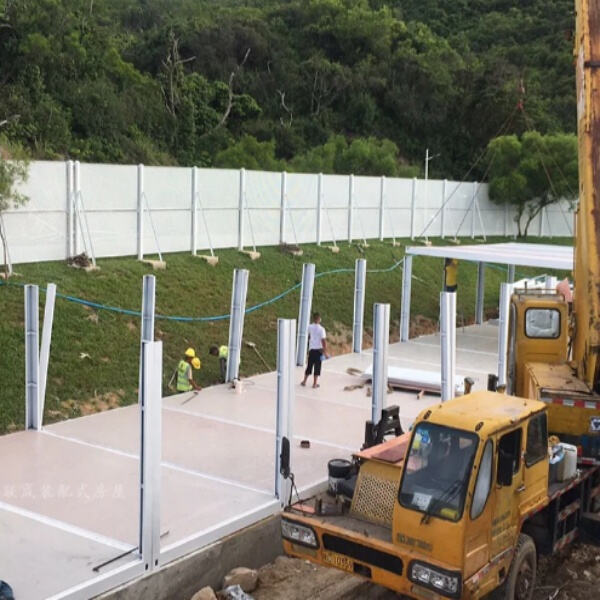 Faire tomber les barrières à l'accession à la propriété grâce à des options de logement conteneurs abordables