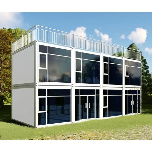 Transforming the Construction Industry with Prefabricated Apartment Buildings