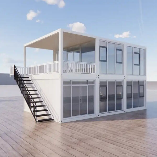 ミニマリストハウスとモバイル居住空間の革新的デザインについて