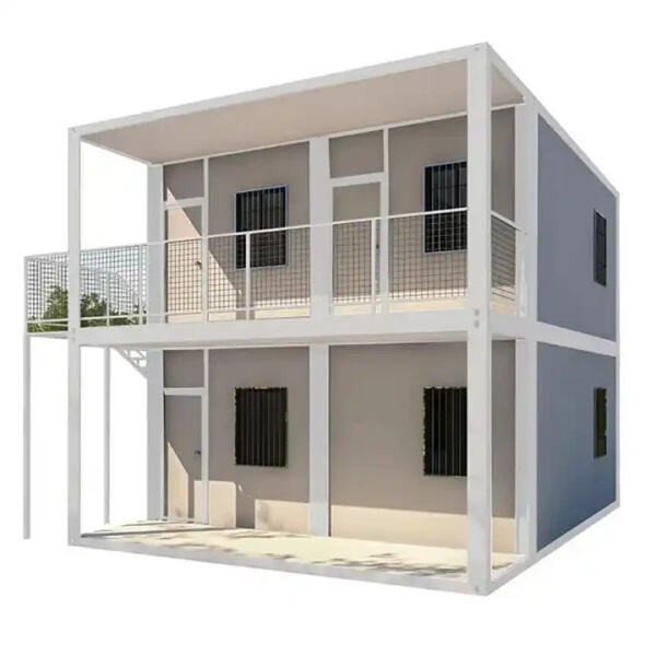 Varför fristående hus är ett populärt val för många hemägare