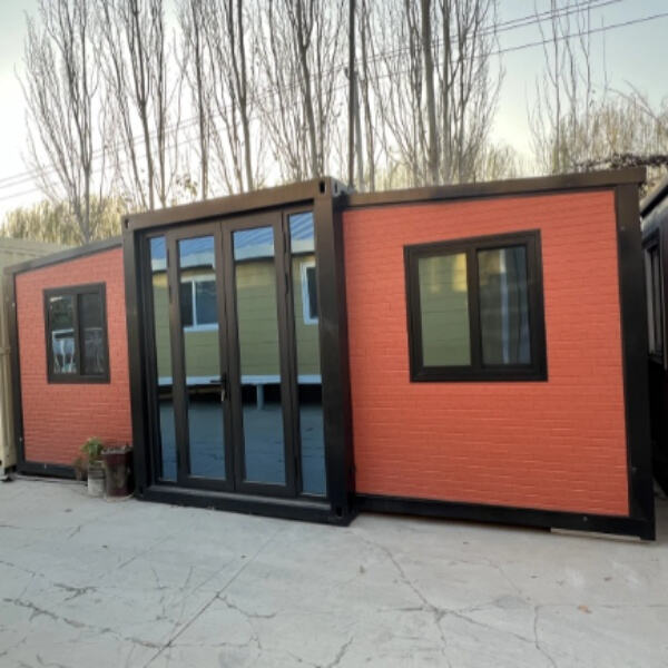 La polyvalence des maisons modulaires en conteneurs