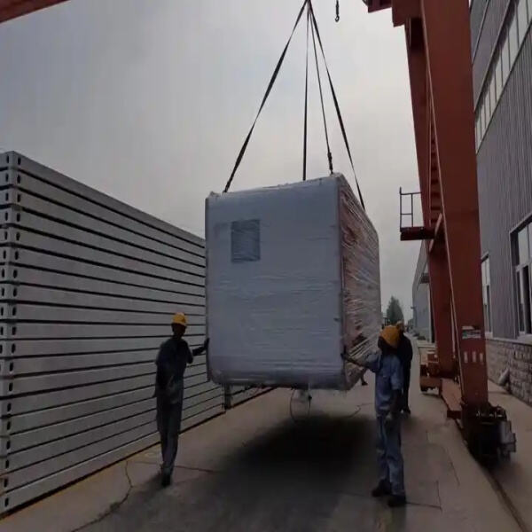 Memeluk Ke ringkas an Rumah Mini Mudah Alih