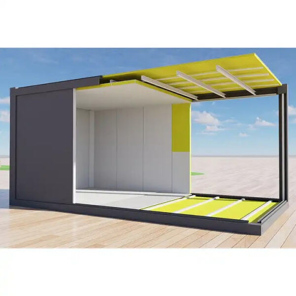 Cum pot oferi case din container un soluție flexibilă de locuire pentru cei care se mută frecvent.
