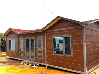 현장 외 주택 건설이 유럽 전역에서 더 빠른 주거 제공을 실현