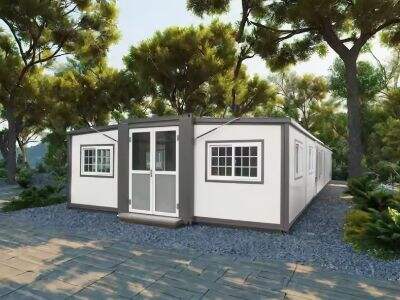 Stedelijke vernieuwing door innovatieve prefab woningsbouwoplossingen
