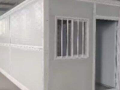 Mobile Homes: Ihr Ticket zum flexiblen Leben