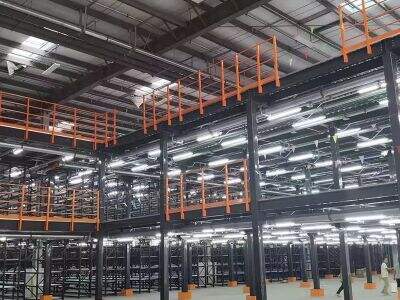 신속한 구호를 위한 이동식 주택이 농촌 지역 사회에 도움을 제공