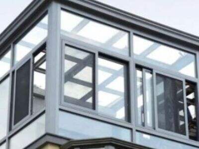 Grünes Living durch fortschrittliche Prefab- und Container-Technologien