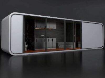 Affordable Shelter Solutions: How Containers Are Supporting Social Housing