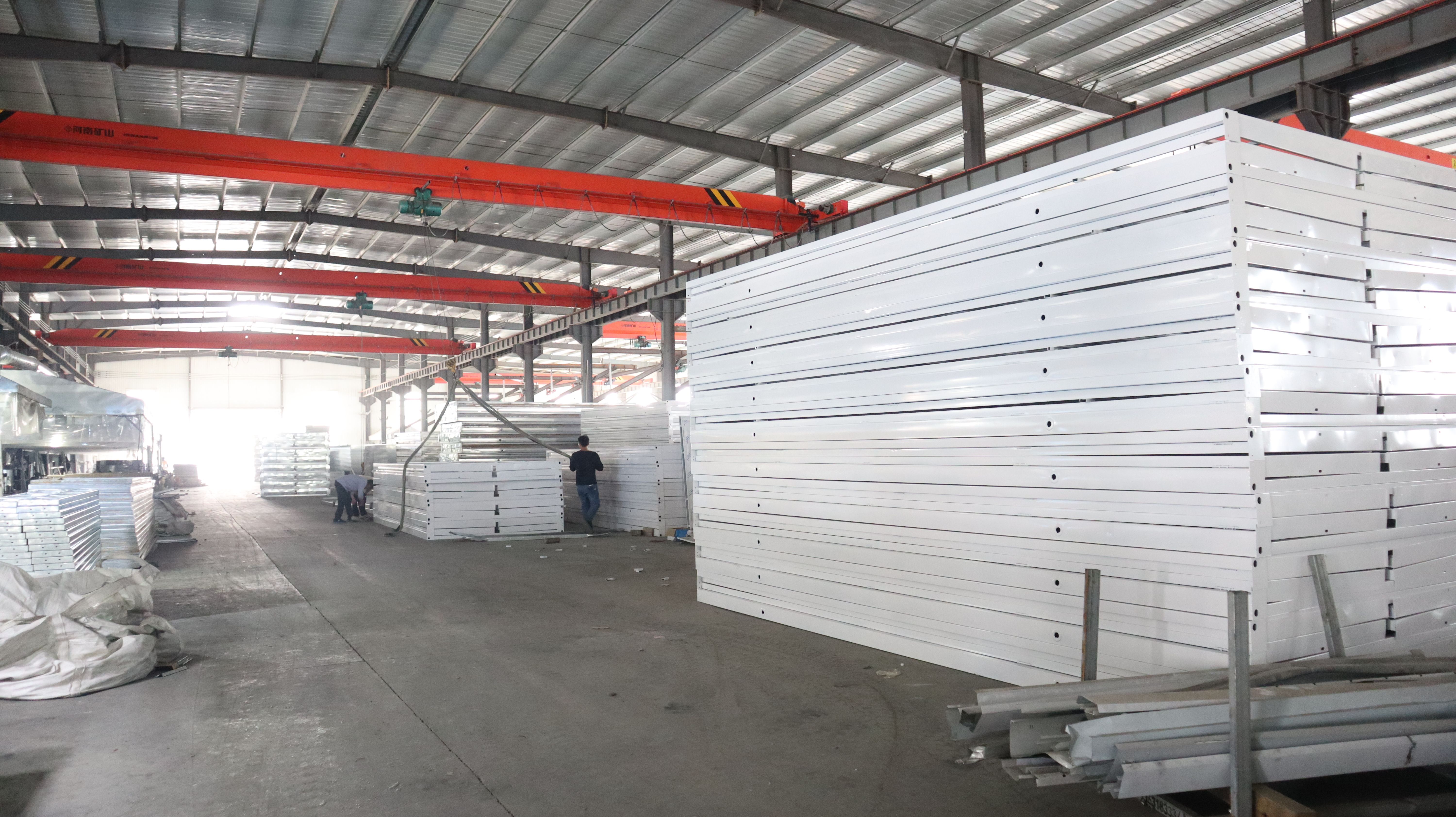Cheap 40Ft 20Ft Prefabricated Mobile Granny Flat Expandable Container House 2 3 4 5 Bedroom Prefab Villa Portable Home supplier