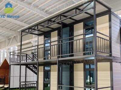 모듈러 주택이 전 세계 도시 재생을 가속화하고 있습니다