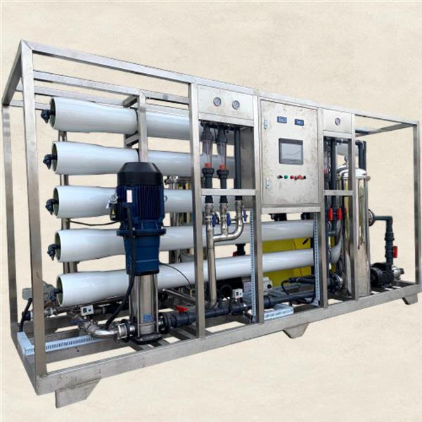 Protect Your Investment and Meet Regulatory Standards With Quality Membrane Filtration