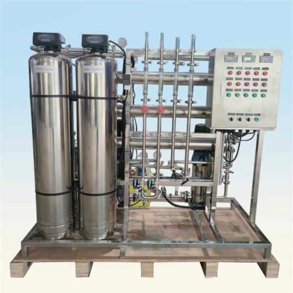 Trải nghiệm lợi ích của nước sạch và an toàn với thiết bị xử lý hàng đầu