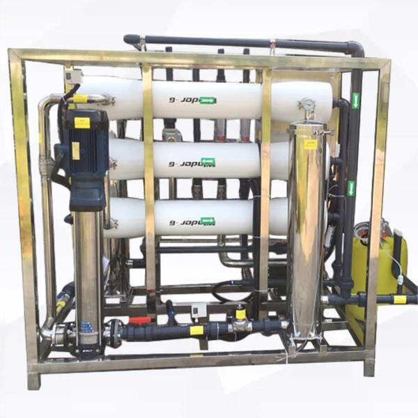 RO மாதிரி சுத்தமைப்பு அமைச்சுகள் தொழில்நுட்ப பயன்பாட்டிற்கு ஏற்ற யோசனைகள்