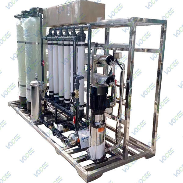 Maximizando la Capacidad de Tratamiento de Aguas Residuales con Sistemas de Biorreactor de Membrana Sumergida