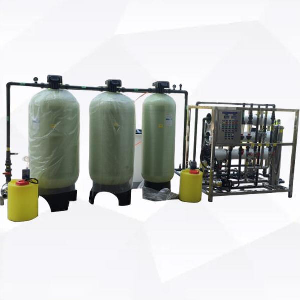 Maintenance and Troubleshooting of Industrial Filtration Systems