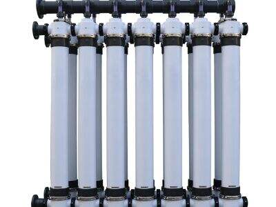 How to Maintain Your Ultrafiltration System for Peak Performance