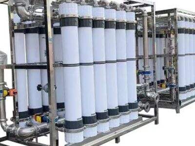 Reverse Osmosis System Troubleshooting: Common Issues and Solutions