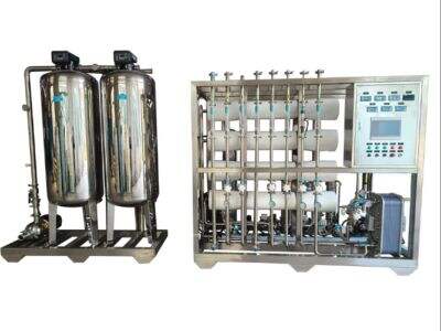 Ultrapure Water: Applications in the Pharmaceutical Industry