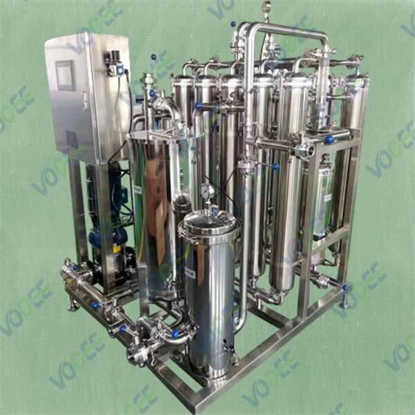 Streamline Your Communication with Advanced Clarification Equipment Technology