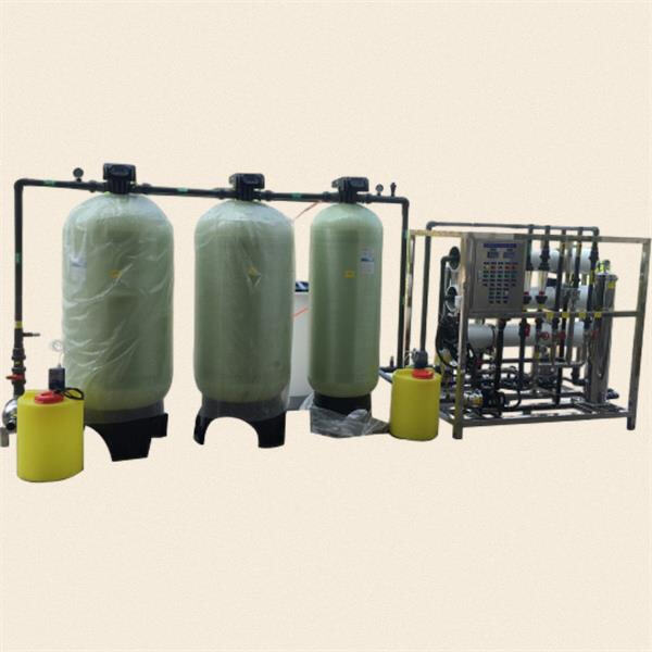 Danh sách tuyệt đối về các hệ thống thẩm thấu ngược thương mại tốt nhất cho việc làm sạch nước chất lượng cao