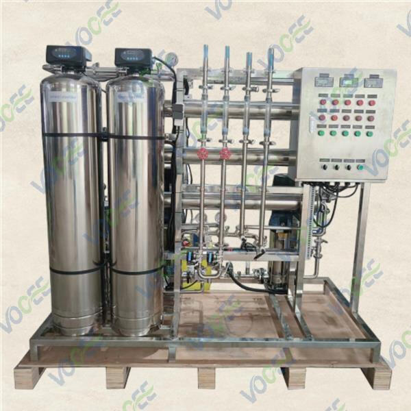 Elegir el sistema de agua RO comercial adecuado para las necesidades de tu negocio