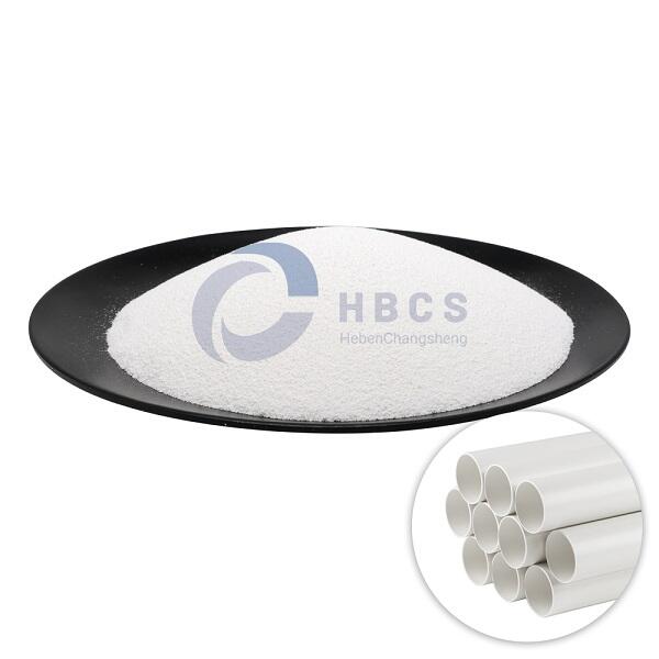 Pvc price Manufacturer & Supplier in China HEBEI CHANGSHENG PLASTIC INDUSTRY COMPANY LIMITED