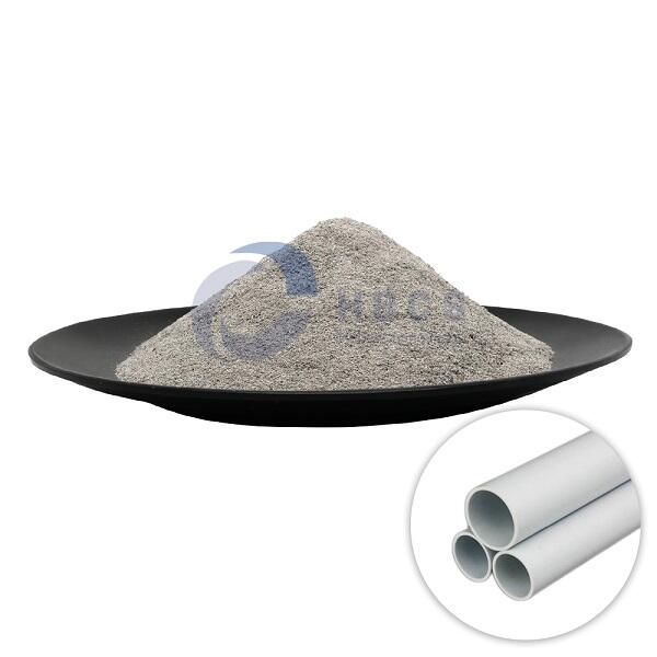 Pvc pipe regrind Manufacturer & Supplier in China HEBEI CHANGSHENG