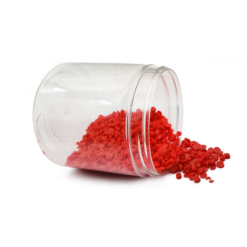 PVC Plastic Granules