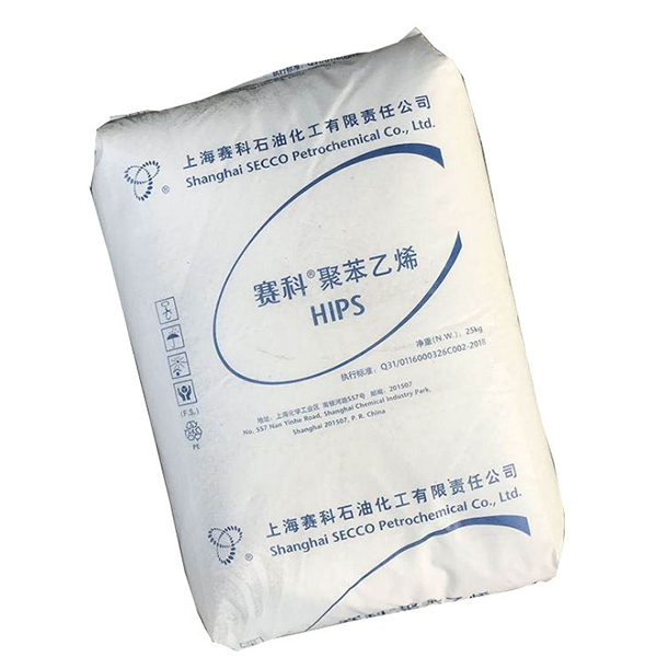 GPPS Granules For Electrical Instrument Shells