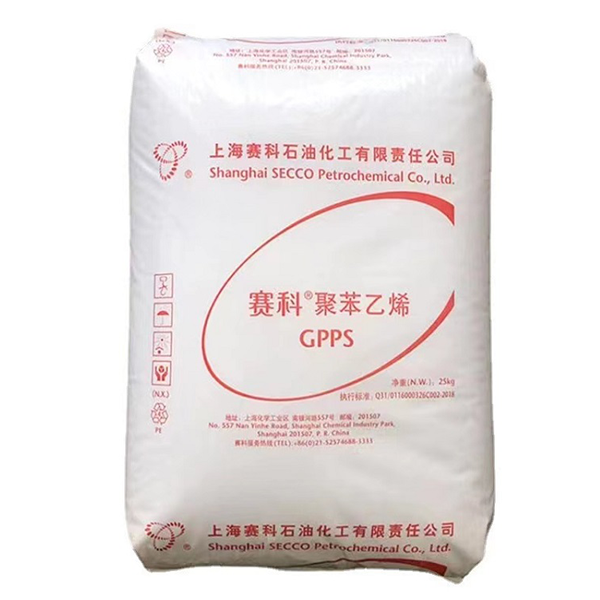 HIPS Granules For Automobile Parts