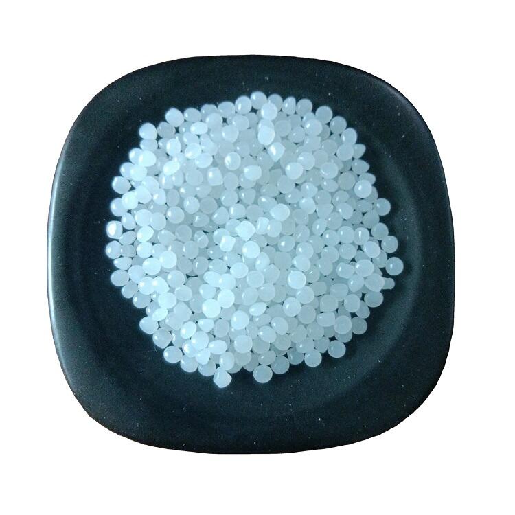 Virgin LDPE Granules For Injection Molding Grade