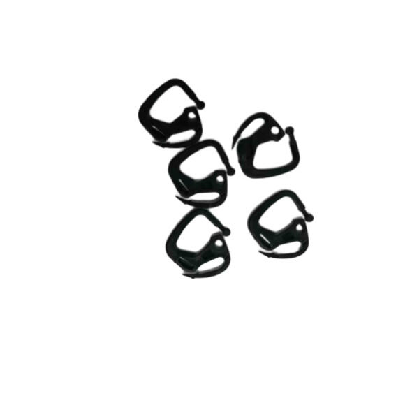 Осигурете правилно оттичане на водата в оранжерията си с този комплект за свързване