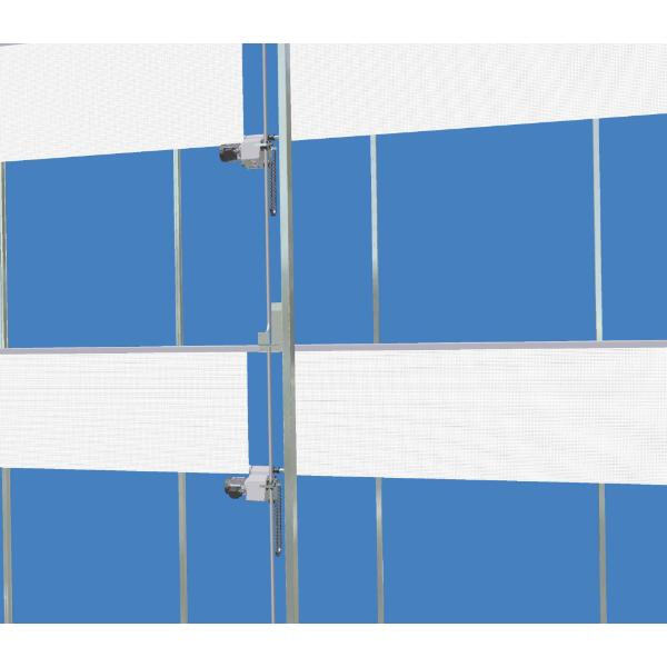 مزايا استخدام الإطار البارد المعدني