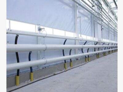 Gewas-Spesifieke Serrebeplanning en -ontwerp: Vind die Regte Serrevervaardiger vir Tamaties, Aarbeie en Ander Groente