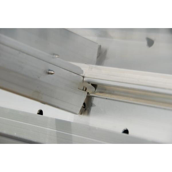 شركة منتجات معدنية مكرسة لرضا العملاء والموثوقية