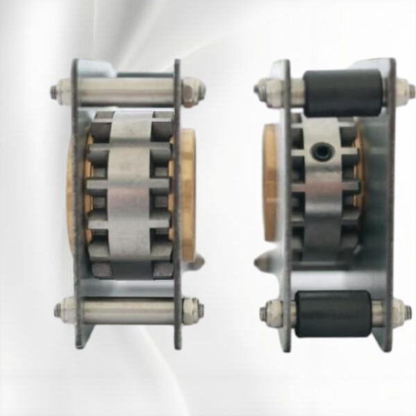 Onervaar vloeiëre sturing en responsiviteit met 'n aangepaste rack en pinion-opgradering.