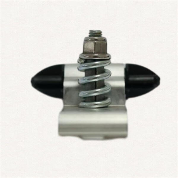 Where aluminum alloy brackets excel in various industries