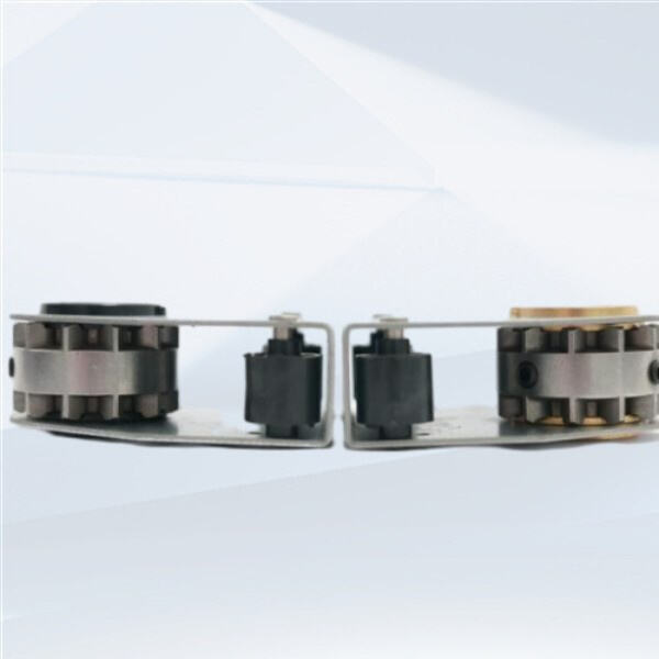 ودّع الحركات الجافة للنوافذ مع ابتكار صندوق التروس من Maco