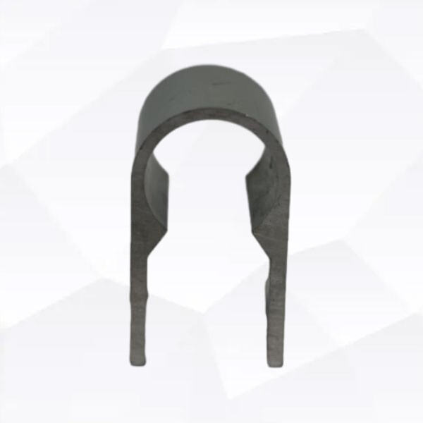 Volhoubare boerdery met staalbooghuisraamte