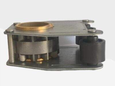 Nhà kính trồng nấm: Hướng dẫn đầy đủ về thiết lập hệ thống màn cuốn thủ công/điện