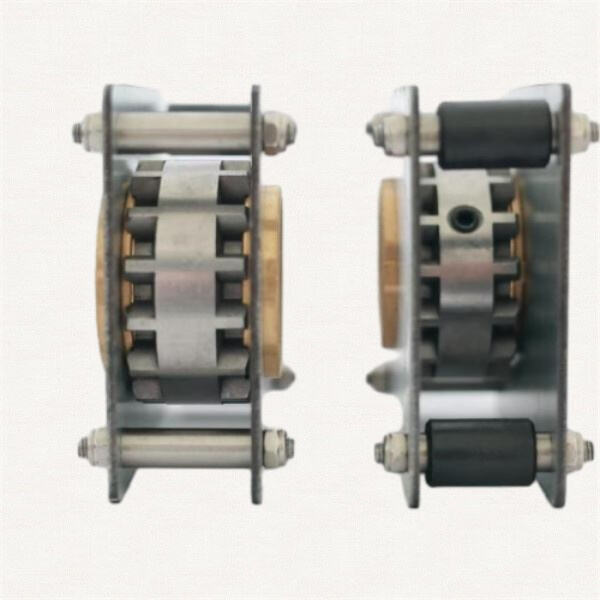 ميزات التصميم لبيوت زجاجية بإطارات من الألمنيوم