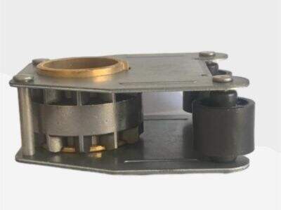 Cải thiện Thông gió Nhà kính: Tại sao Bạn Cần Một Hệ thống Cửa thông gió Chất lượng Cao